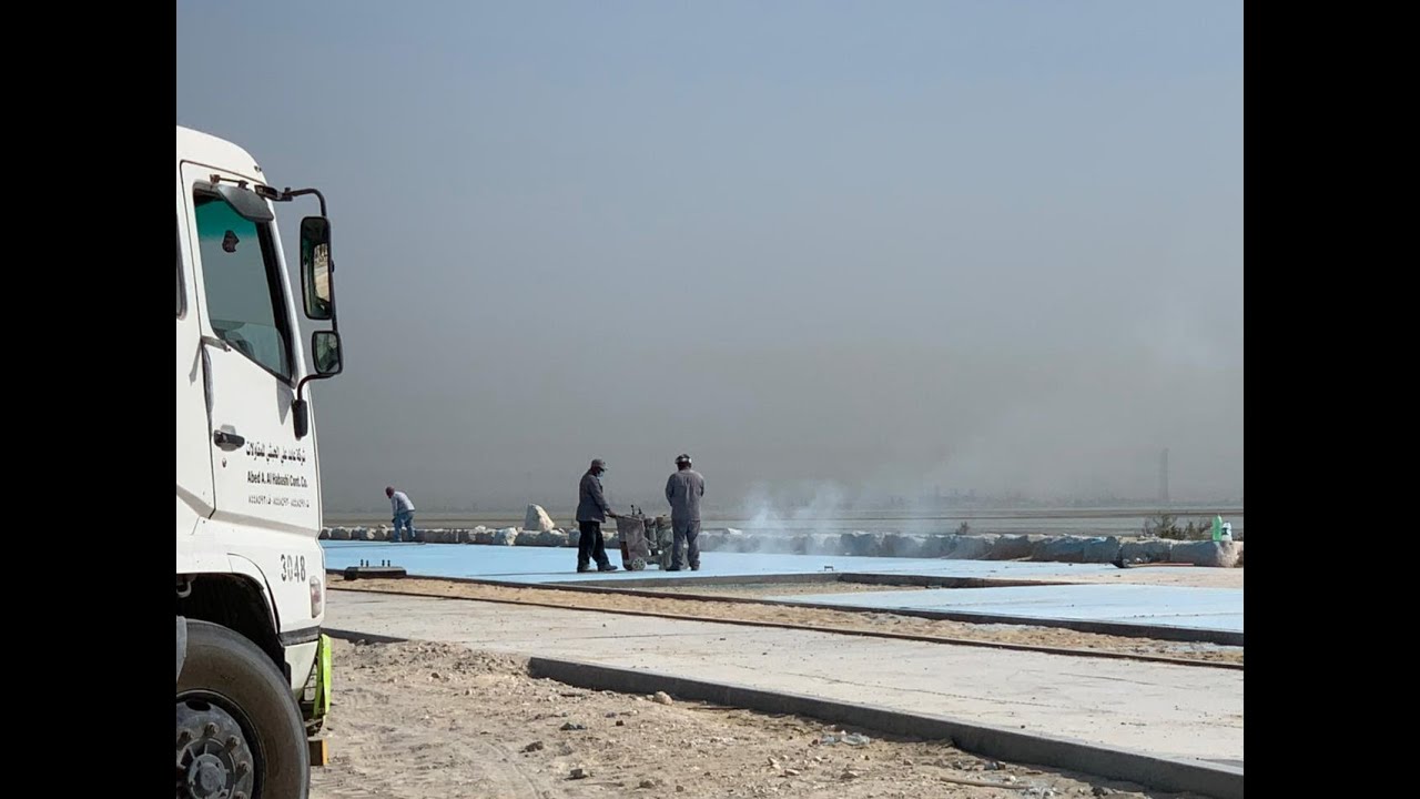 هل فعلا راح يتعثر مشروع تطوير كورنيش سنابس مرة أخرى ؟