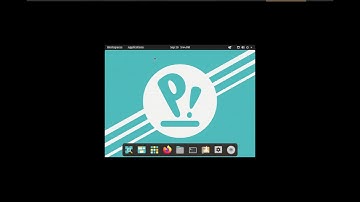 Installing POP OS 20.04 with VMWare Tools