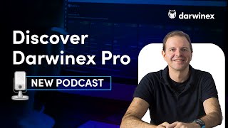 Darwinex Pro  The Next Step on Your Trading Evolution