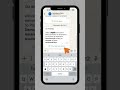 Tutorial: Assinando um processo de assinatura pelo WhatsApp