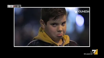 Come gestire bambini che picchiano?