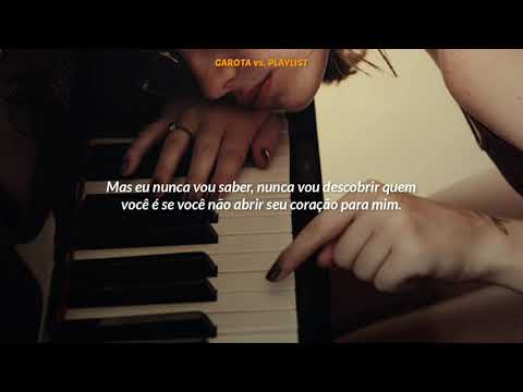 Birdy - Open