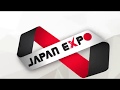 JAPAN EXPO THAILAND 2018 の動画、YouTube動画。