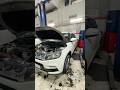 Brezza VDi Engine Sound #shorts