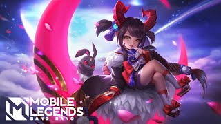 ВЫСОКО-ЫМБОВЫЙ СТРИМ MOBILE LEGENDS