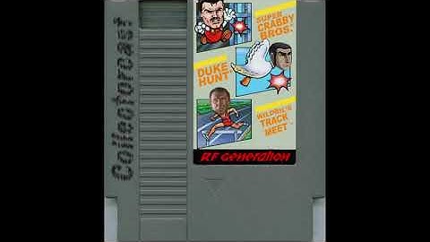 Collectorcast Episode 56: FPGA Tour Presents Greatest 18 MiSTer Cores