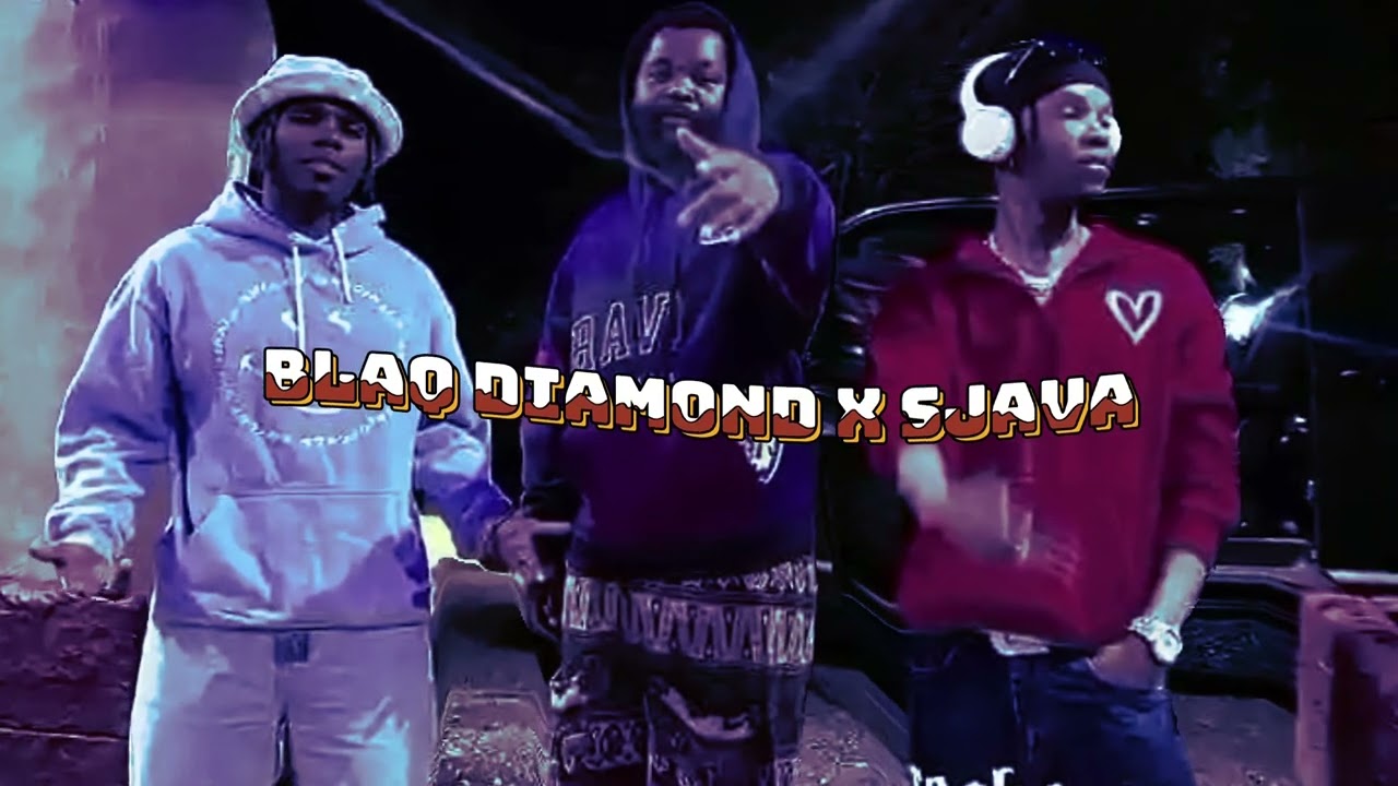 Blaq Diamond x Sjava type beat “umama”