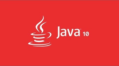 How to install Java 10 on Ubuntu | Easy steps