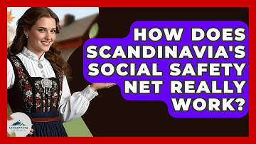 How Does Scandinavia