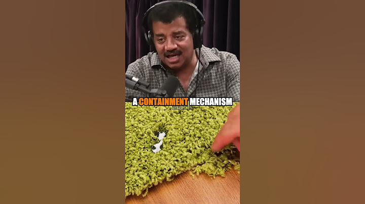 Neil deGrasse Tyson on Star Wars Science Fails 🛸