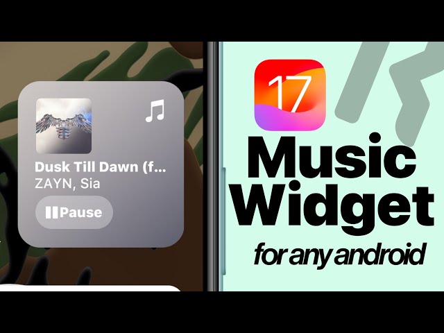 NextUp 2 upgrades iOS' Now Playing widget with an interactive song queue