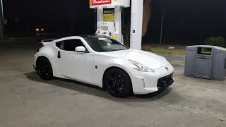 10 Months Of Owning the Nissan 370z! || Was It Worth Buying?