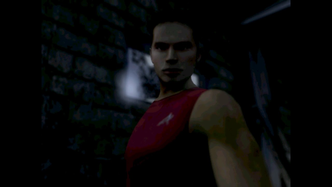 VOD - Laink et Terracid // Obscure