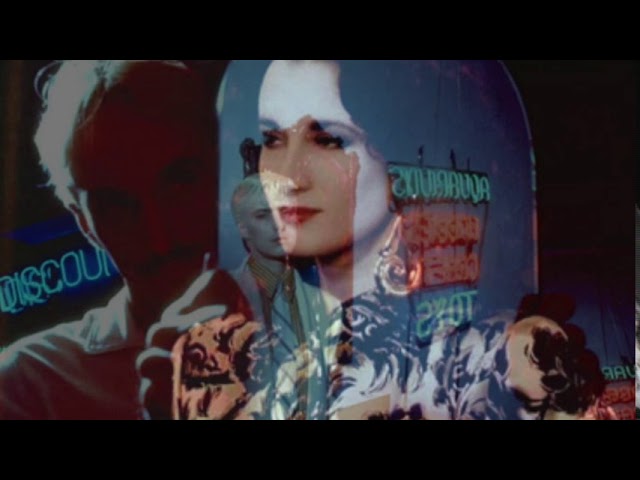 オール・トゥモローズ・パーティーズ ALL TOMORROW'S PARTIES