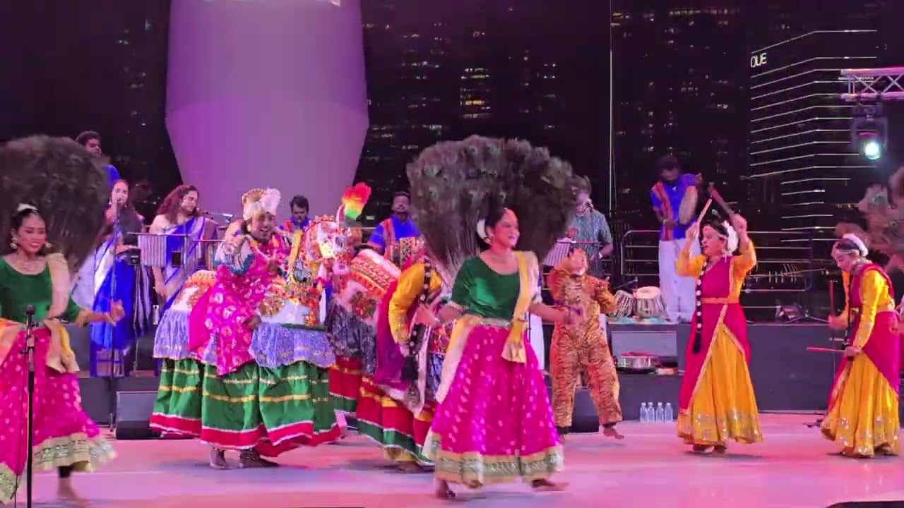 Atam  2025.was FLAWLESS! ❤️ 