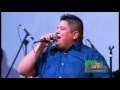 MIKE RODRIGUEZ JR. Y LA SONORA BOMBASTIK (AL CALOR DE LA CUMBIA)