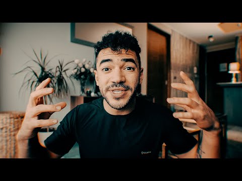 Os 5 erros comuns no Color Grading