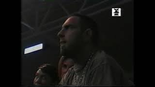 Shane Chapman VS Arslan Magamedov