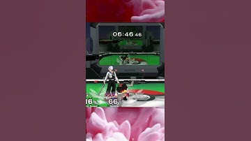 Double Powershield #ssbm #melee #ludwig