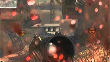 Noscope Across Scrapyard S&D