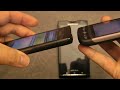 HowardForums.com: Sony Super LCD vs Super AMOLED