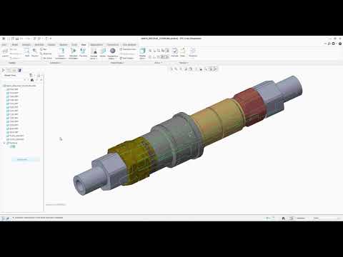 [EFD Corp.] Official Siemens FLOEFD for Creo: Common CAD Issues and Handling Methods