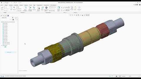 [易富迪科技 EFD Corp.] 西門子原廠官方 FLOEFD for Creo 的 CAD 常見問題及處理手法