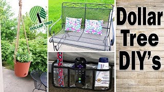 Today's video is a dollar tree diy outdoor summer decor 2019. i hope
you enjoy this porch decor. room #dollartree #diy #dollart...