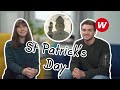 St. Patrick's Day Quiz