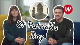 Facts about St Patrick’s Day | Englisch-Video für den Unterricht