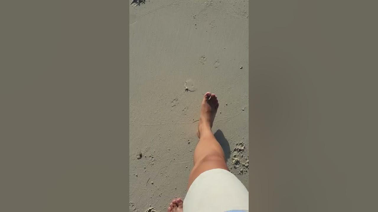Astronaut in the Ocean 🏖