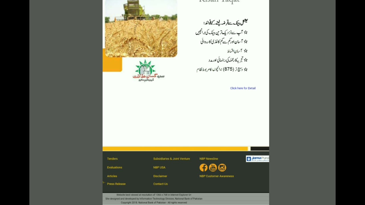 nbp loan scheme 2021