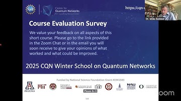 The Physics Behind the Quantum Internet: A Gentle Introduction