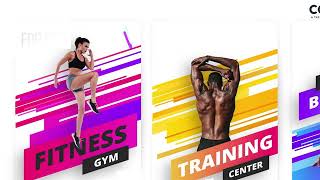Fitness App Development | How to Create a Fitness App | Fitness Mobile App screenshot 2