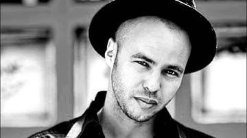 Marlon Roudette - New Age (Unplugged) HD