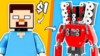 BEST LEGO Knockoffs... by Minifigured 3,100 views 5 months ago 14 minutes, 38 seconds