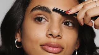 Your Dream Eyebrows with The All New Eyebrow Precision Shaper! | Revlon