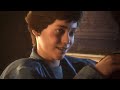 Uncharted Gameplay