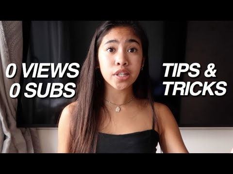 how-to-start-a-successful-youtube-channel-from-0-subs-2018