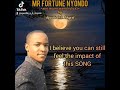 Mr Fortune_Ami mumi wami(lyrics) Mp3 Song