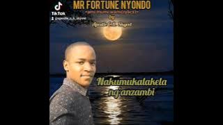 Mr Fortune_Ami mumi wami(lyrics)