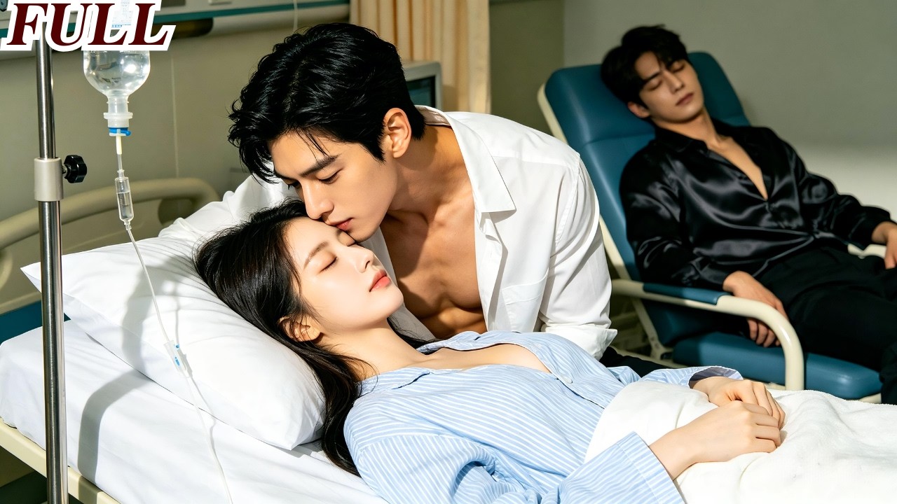 Giả mất trí thử chồng, hắn vờ không quen trước bồ! Tôi chết tâm nắm tay CEO đi, để hắn quỳ hối!