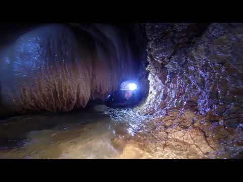 Video: Peștera Scheletului. Thailanda - Vedere Alternativă