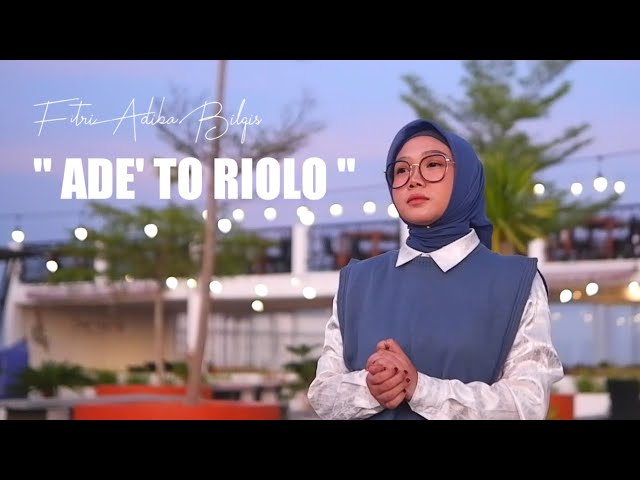 Ade Tau Riolo||Fitri Adiba Bilqis||Cover Version class=