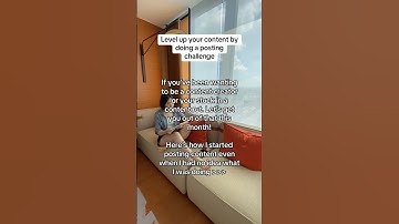 It worked for me, so why not you? #contentcreator #contentcreatortips #contentcreation #newmonth