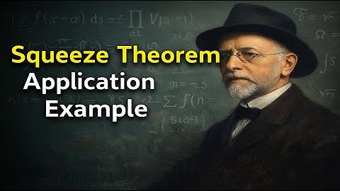Sandwich Theorem vs Traditional Methods