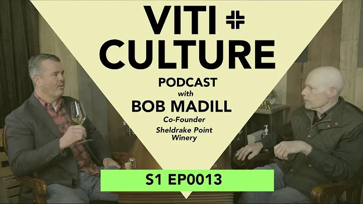 S1 EP0013: Bob Madill, Co-Founder of Sheldrake Poi...