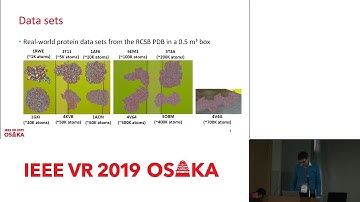 [S04_4] Optimised Molecular Graphics on the HoloLens