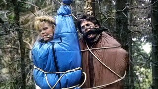 The Hunter's Trap | Full Movie | Thriller