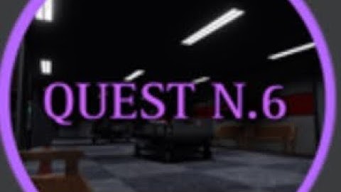 HOW TO COMPLETE QUEST N.6 IN PIGGY REBOOTED (READ SECOND DESCRIPTION)